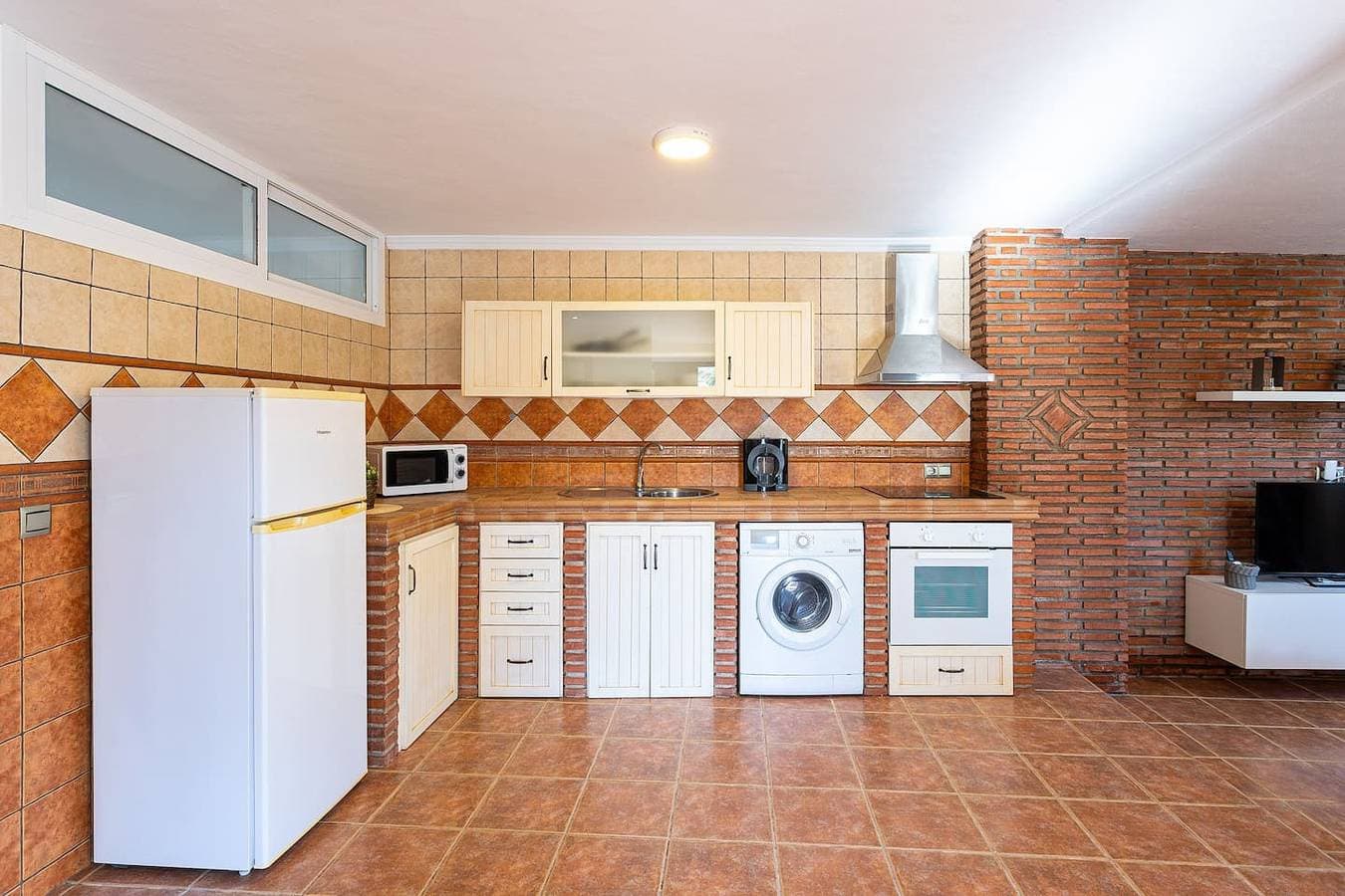 Foto 10 von 36: Ferienwohnung für 2 Personen mit Terrasse