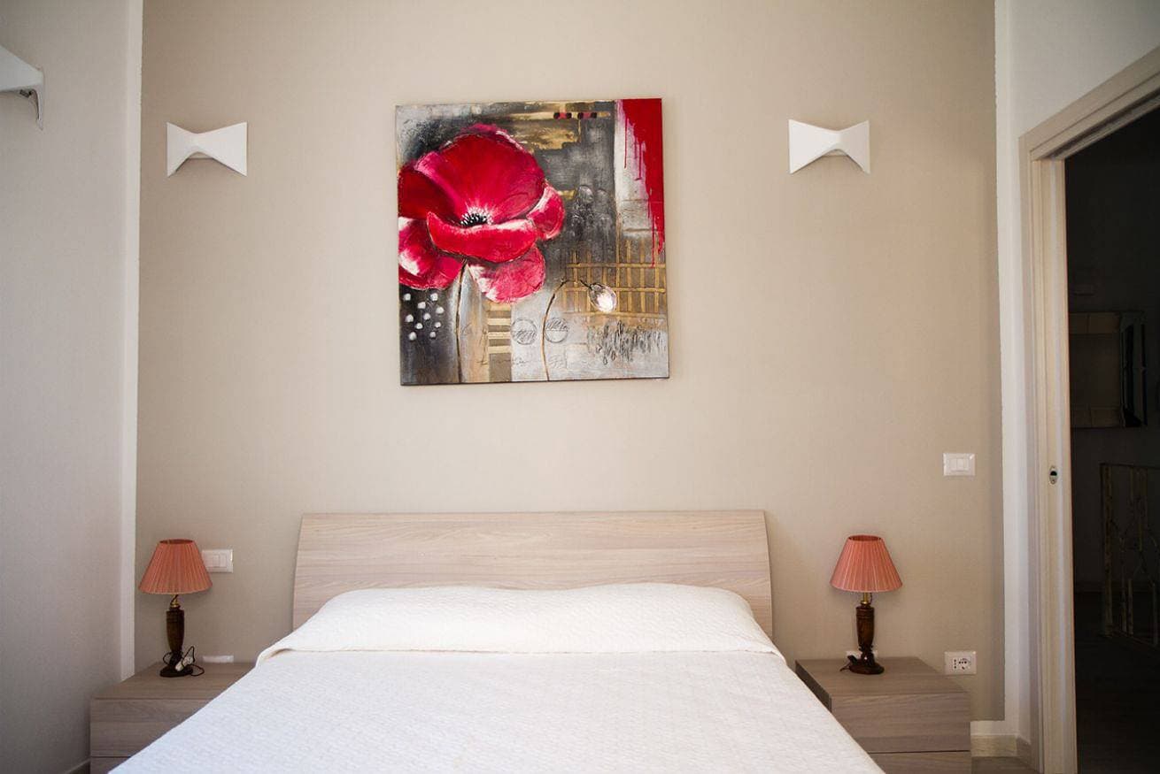 Foto 7 von 13: Ferienwohnung für 2 Personen