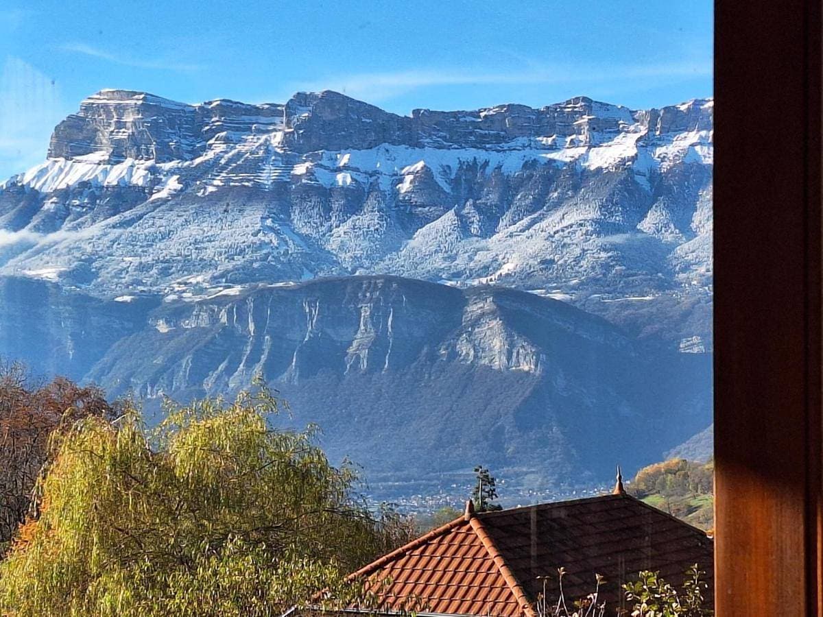 Foto 5 von 22: Suite with Mountain View