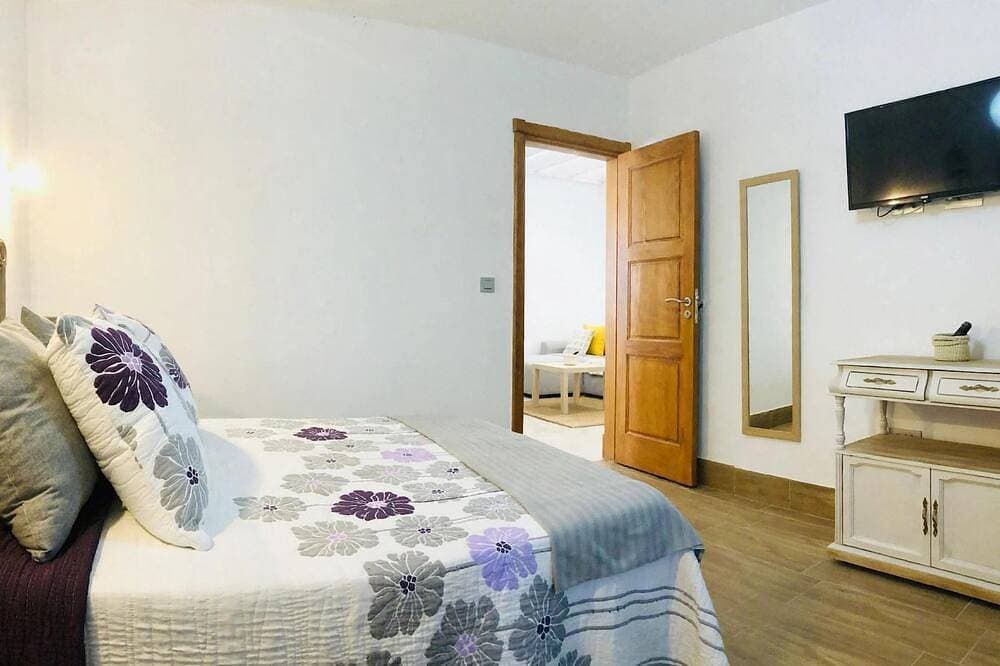 Foto 4 von 30: Apartment Alegria im wunderschönem Dorf Mozaga, Lanzarote