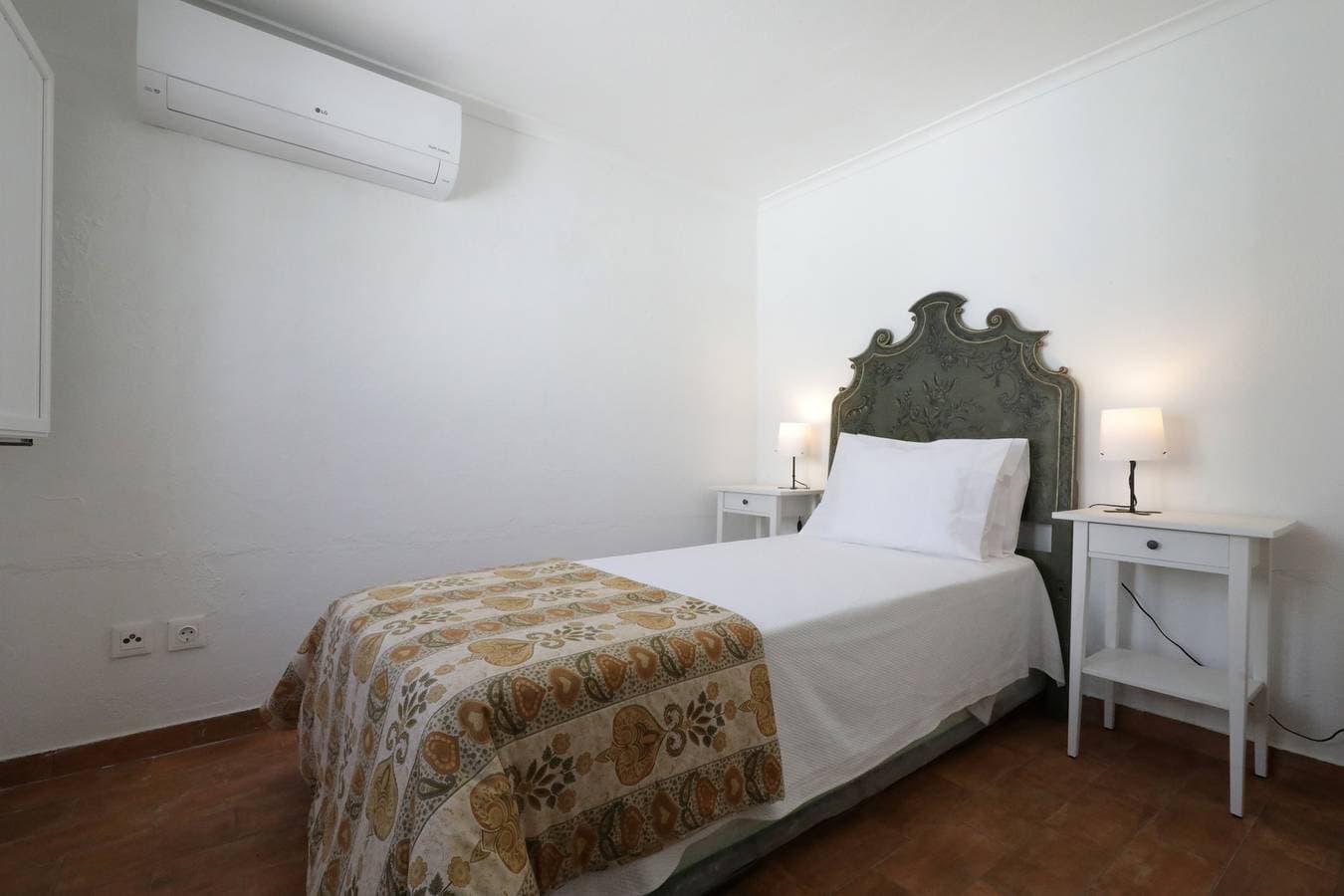 Foto 8 von 10: Ferienhaus 'Casa Tradicional Algarvia' mit privater Terrasse, WLAN und Klimaanlage