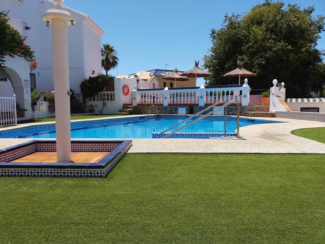 Apartment Lola Bajamar Nerja 1