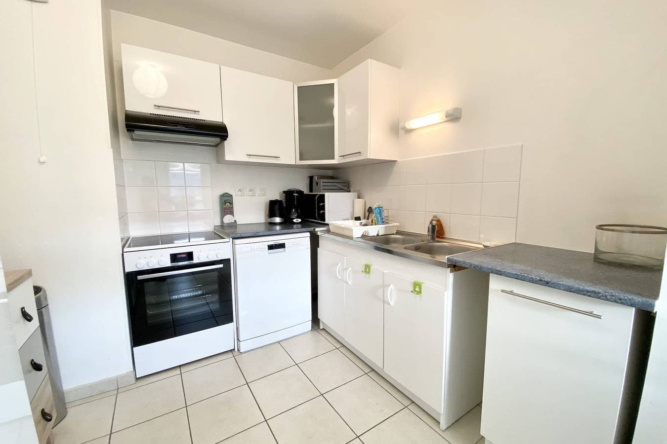 Foto 12 von 30: Ferienwohnung für 6 Personen mit Balkon