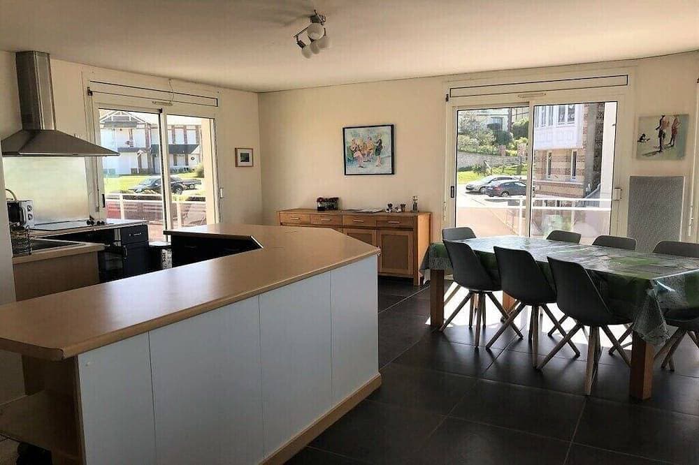 Foto 6 von 28: Ferienwohnung mit 2 Schlafzimmer