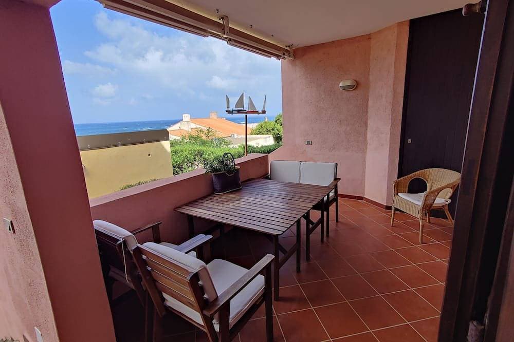 Foto 13 von 13: Spacious apartment in seafront condo