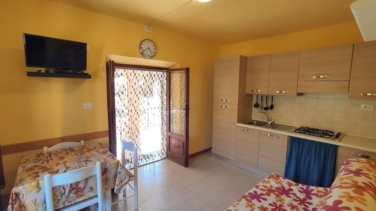 Foto 12 von 15: Ferienwohnung für 4 Personen