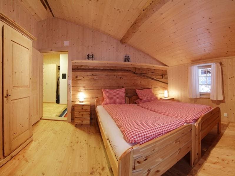Foto 9 von 20: Ferienwohnung Hof Unterhus, Tenna - 3 Zimmer Ferienwohnung für max. 4 Pers.
