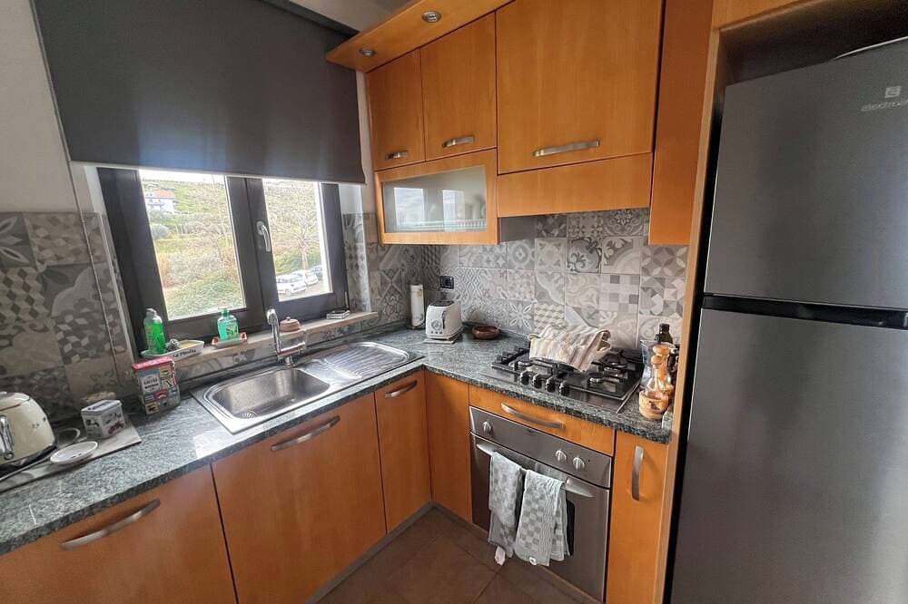Foto 13 von 30: \"Collemare\" Gartengerät mit Pool für 7 Personen - 2 Etagen!