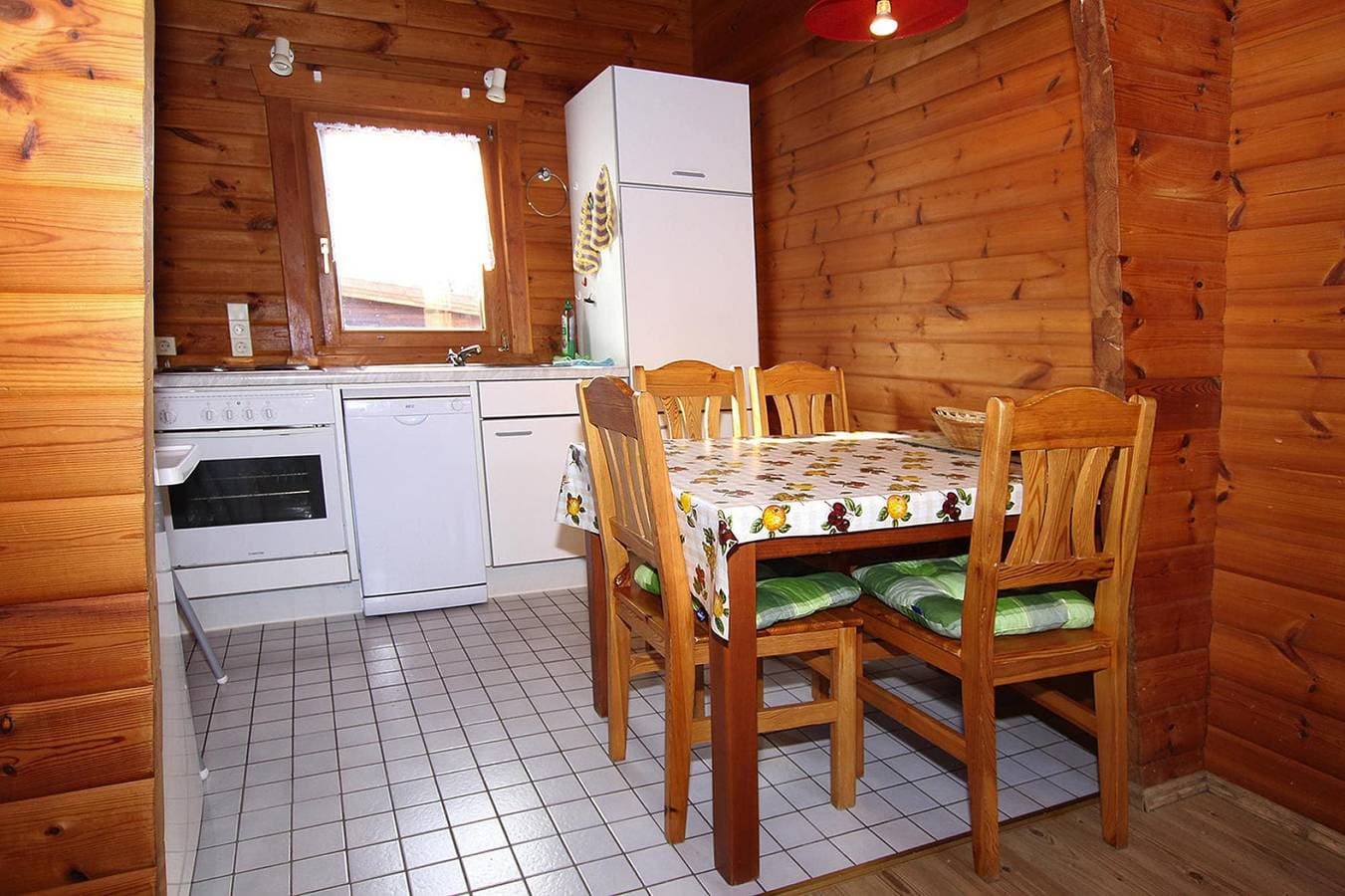 Foto 7 von 23: Blockhaus, Hasselfelde