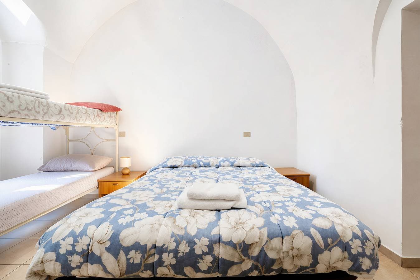 Foto 11 von 44: Bed and Breakfast „Casa Natura Gargano 5“