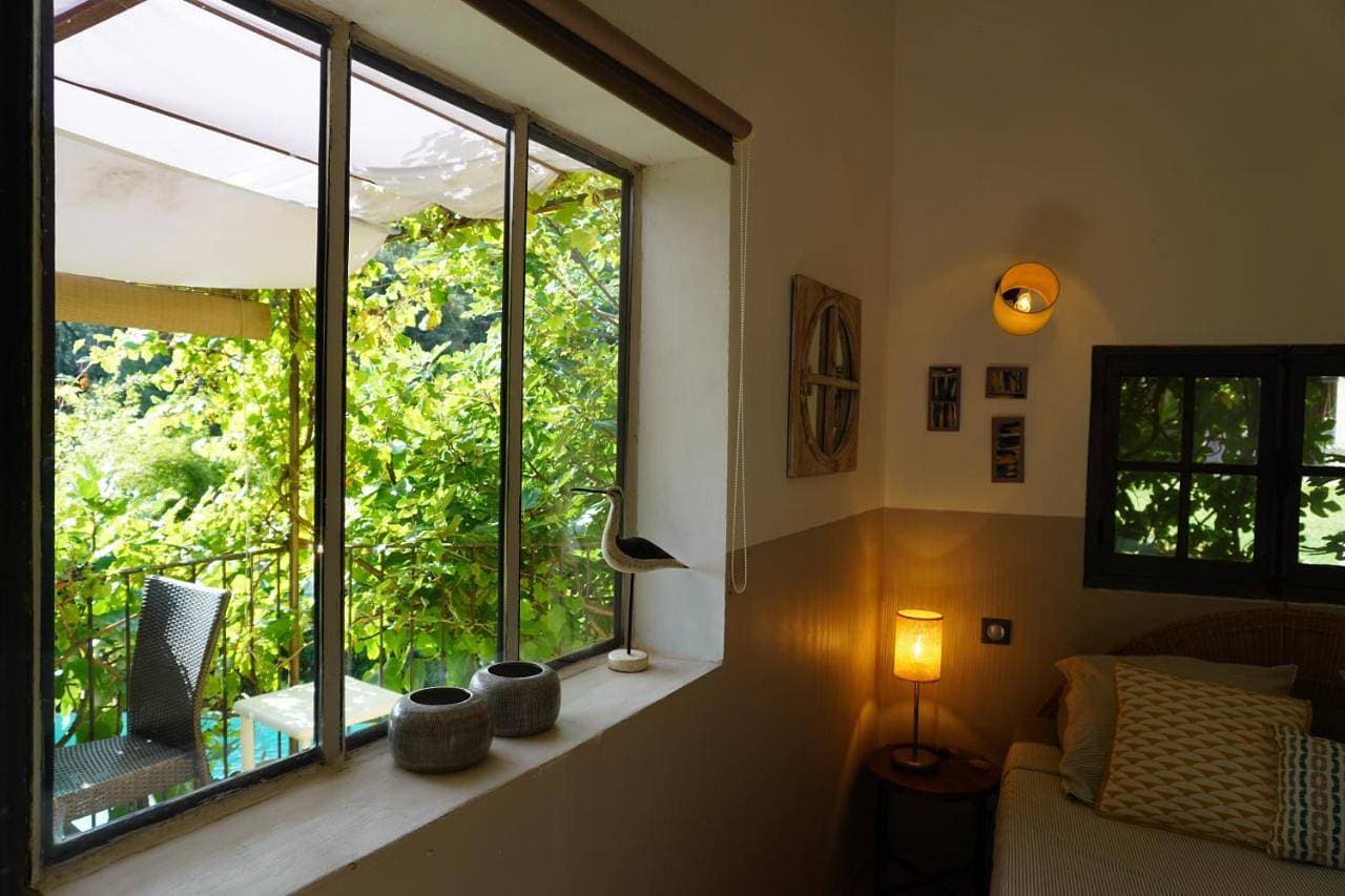 Foto 5 von 23: Double Room with Pool View