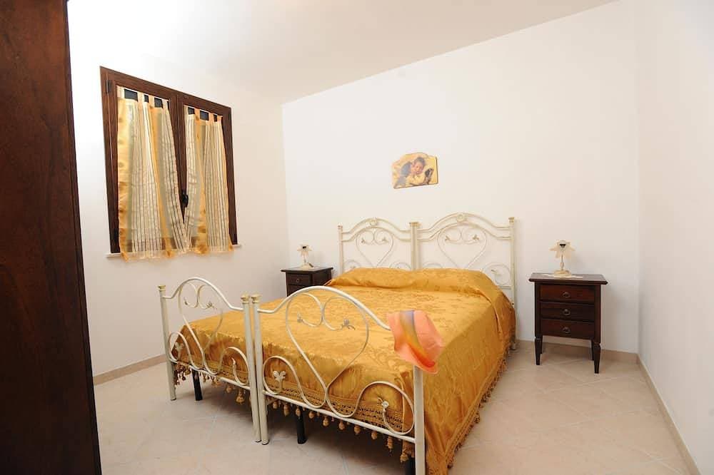 Foto 2 von 10: Carmelina 3, Wohnung in pescoluse, Malediven von Salento