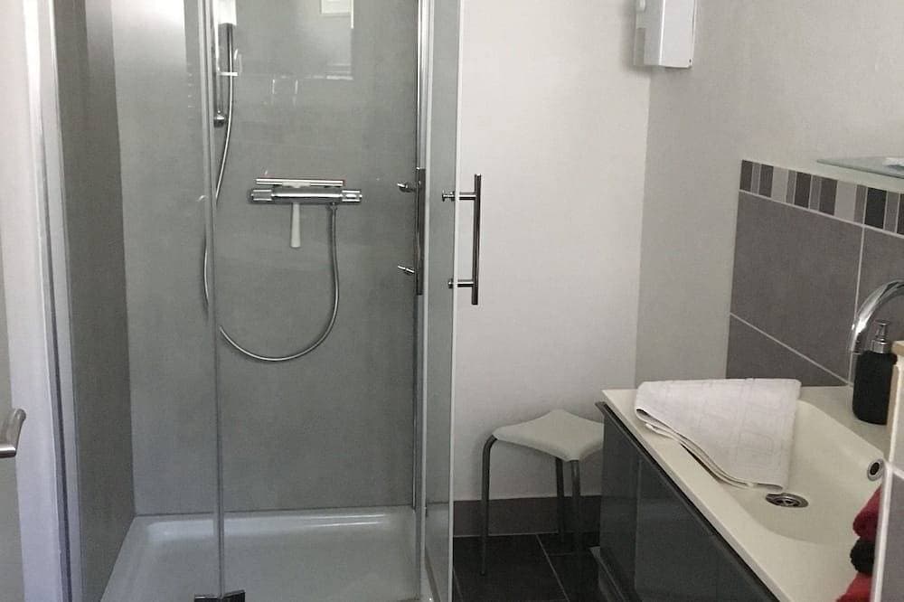 Foto 5 von 20: Moderne sonnige Ferienwohnung - ruhige Lage, mit großer Terrasse