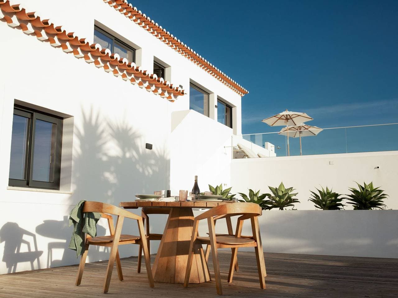 Villa Beatriz Meerblick 1