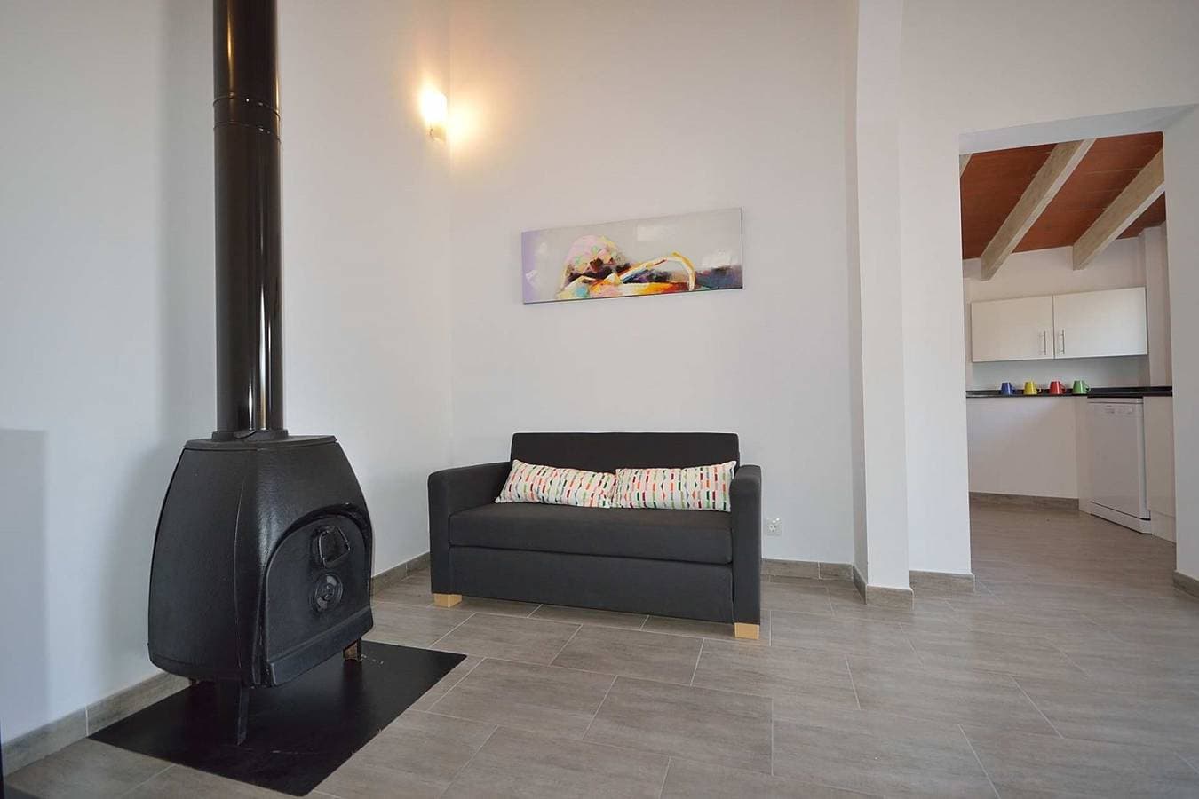 Foto 9 von 17: Villa Les Oliveres By SunVillas Mallorca
