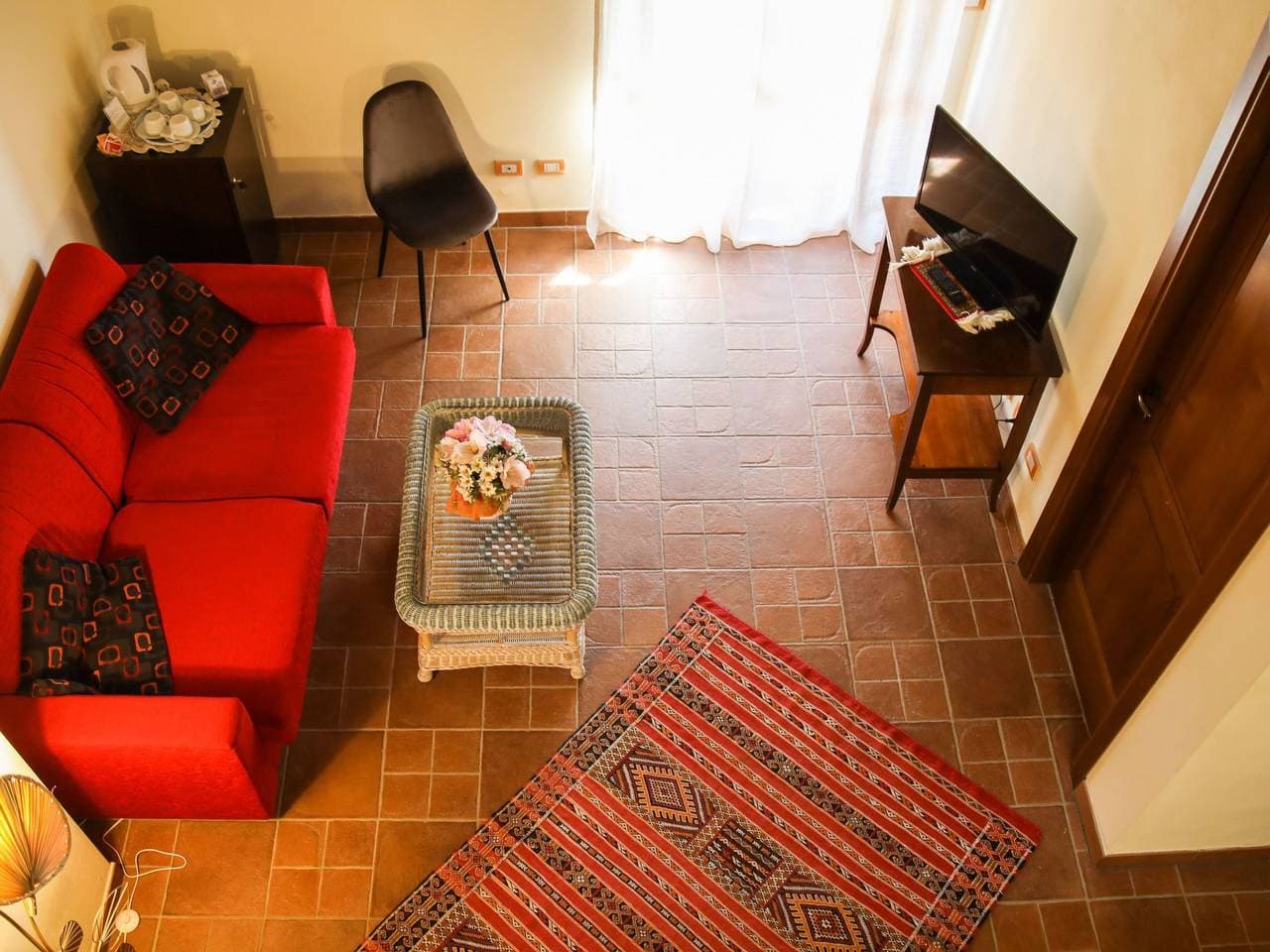 Foto 11 von 35: 'Appartement Cerato