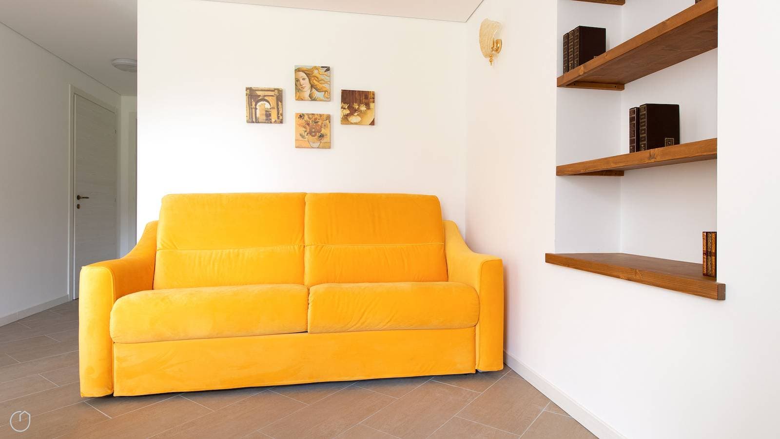 Foto 5 von 49: Villa Tola - Giallo