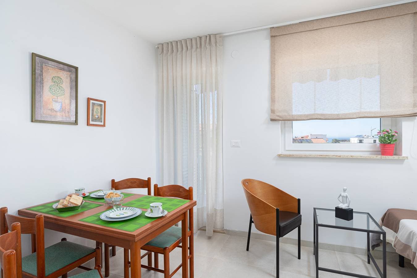 Foto 8 von 22: Ferienwohnung für drei Personen