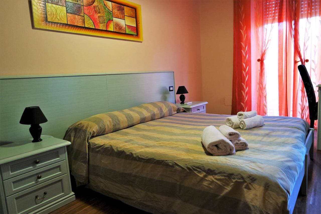 Foto 2 von 13: Double Room