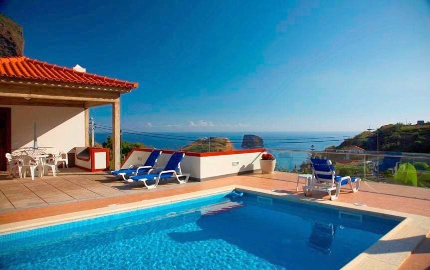 Villa Ricardo 1