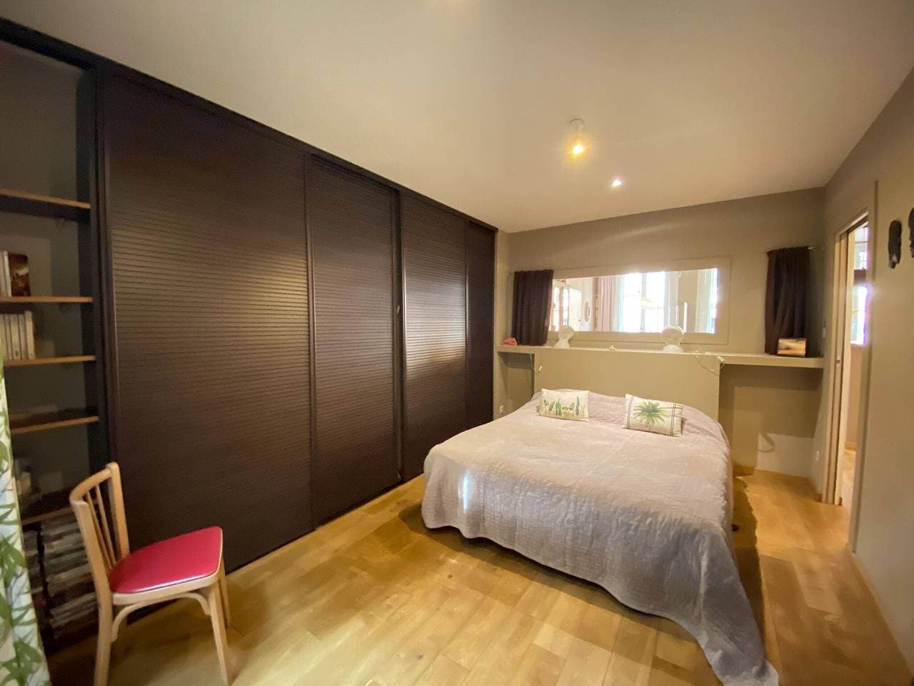 Foto 8 von 20: Wohnung in Fécamp nahe Alabasterküste