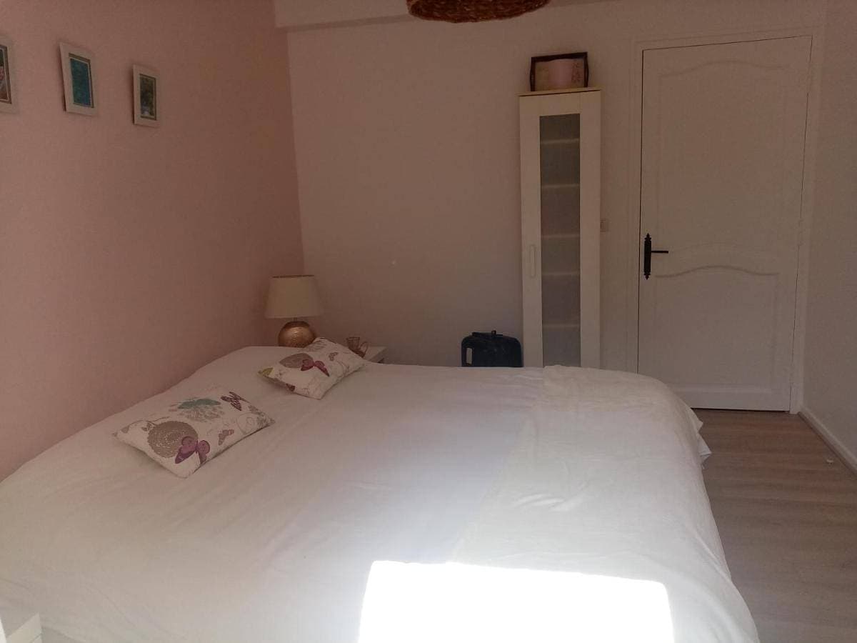 Foto 3 von 8: Double Room
