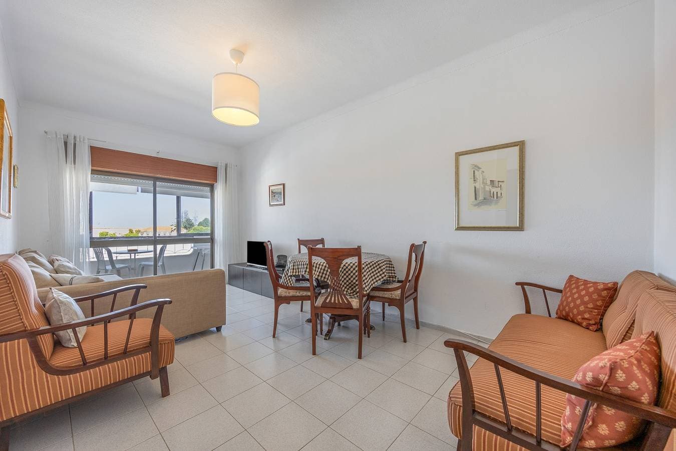 Foto 5 von 26: Apartment 'Central - Lagos' mit Meerblick, Balkon und WLAN