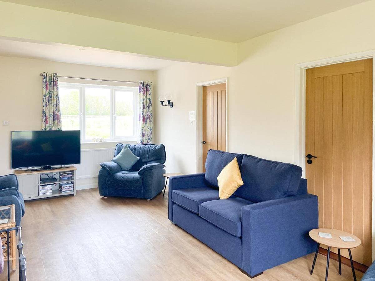 Foto 4 von 5: Four-Bedroom Holiday Home