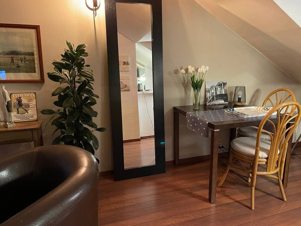 Foto 3 von 37: Ferienwohnung 'Newport Vue Mer' mit Meerblick, privater Terrasse und Wi-Fi