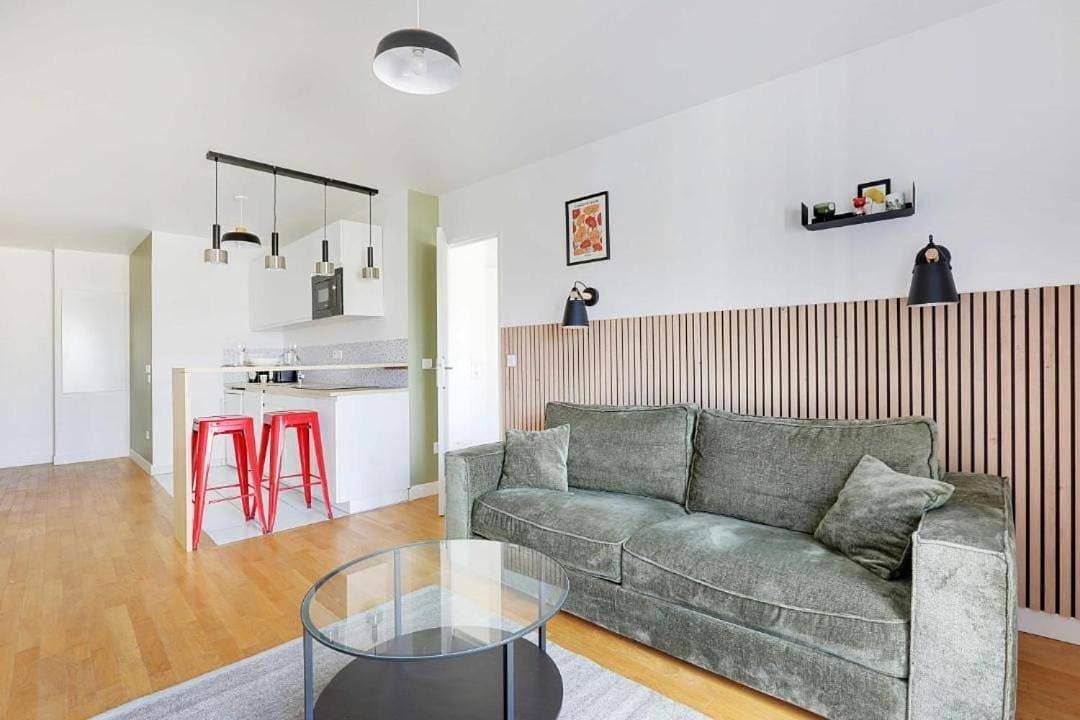 Foto 5 von 5: Two-Bedroom Apartment