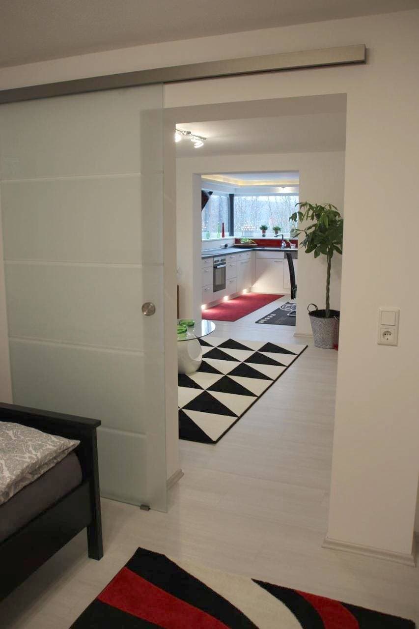 Foto 3 von 5: Apartment - Ground Floor