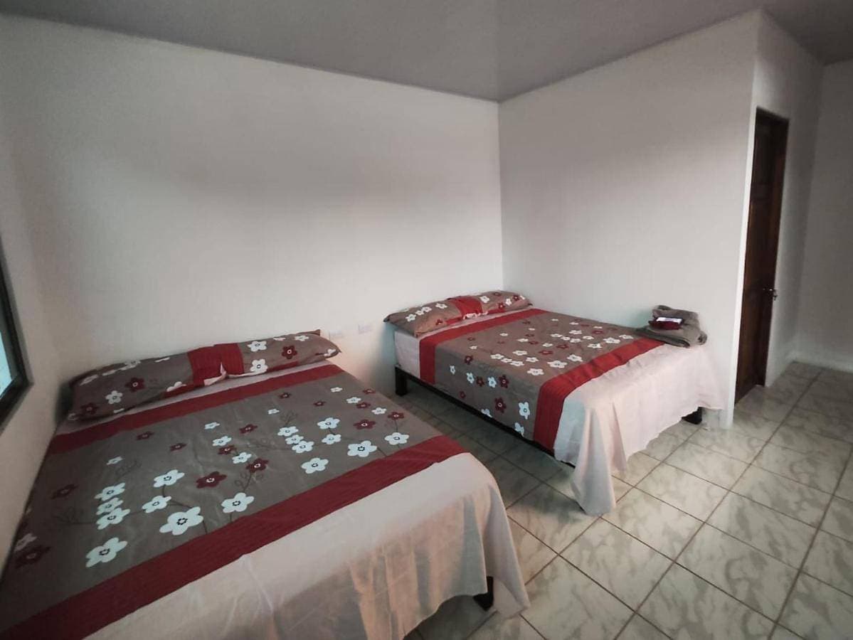 Foto 4 von 8: Casa La Frontera