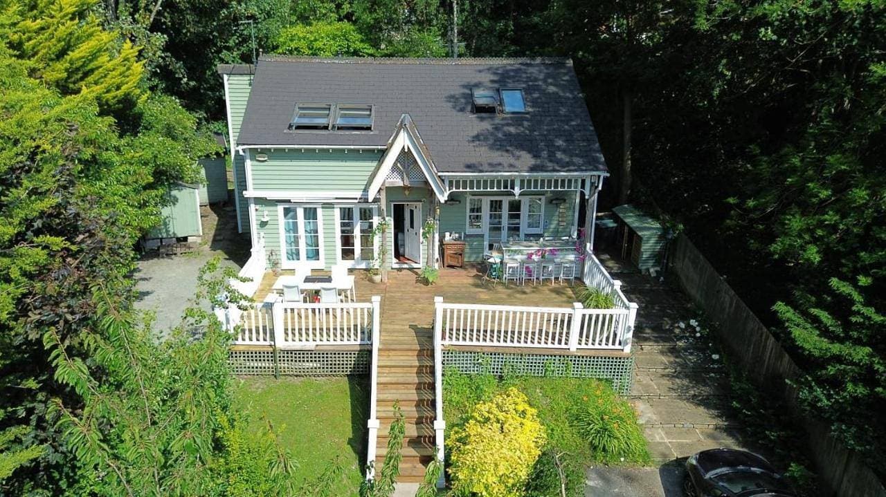 Foto 2 von 5: Holiday Home