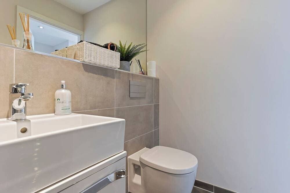 Foto 11 von 27: Heathrow Apartment Sleeps 4