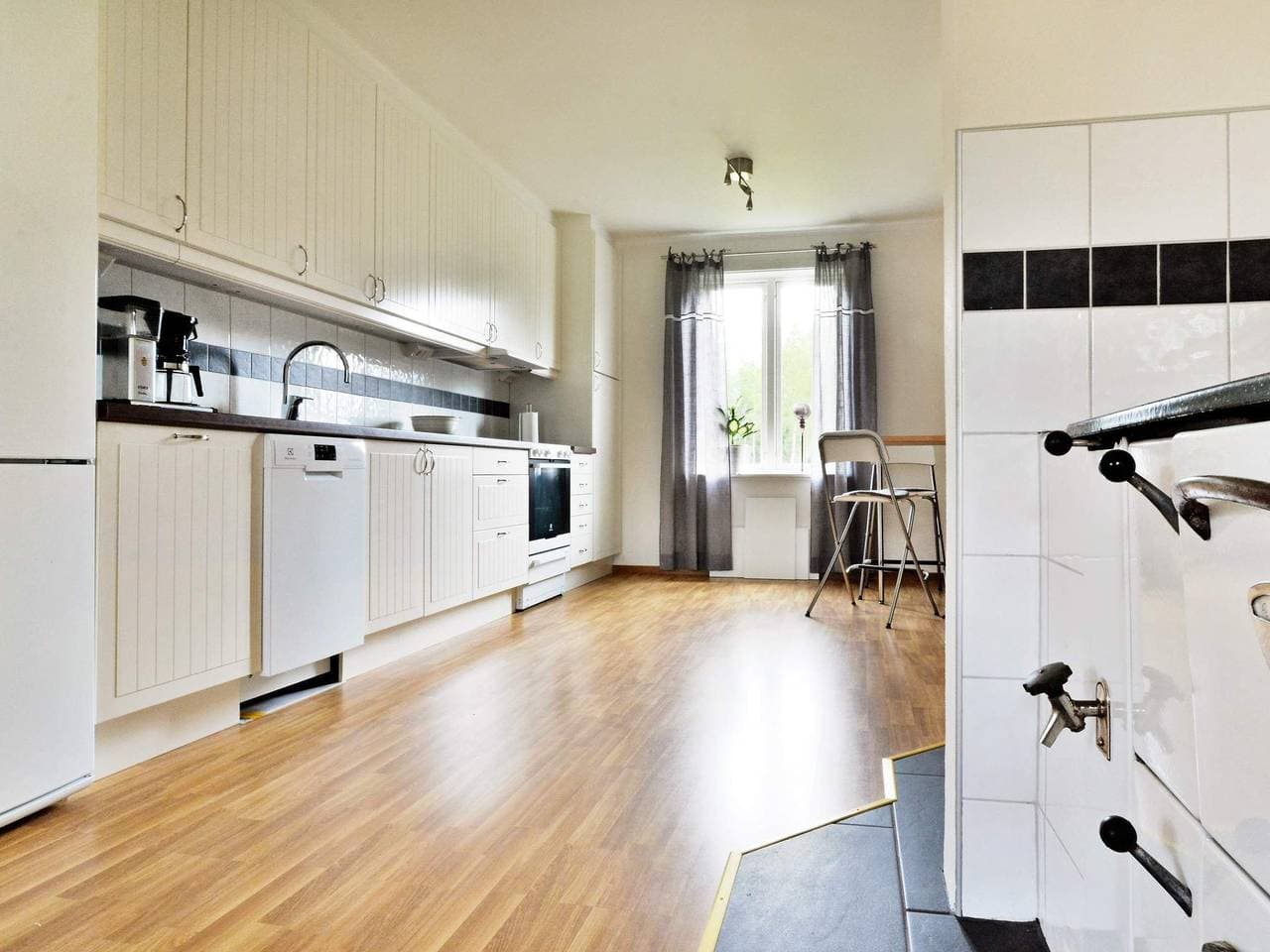 Foto 9 von 21: 6 Personen Ferienhaus in Långaryd