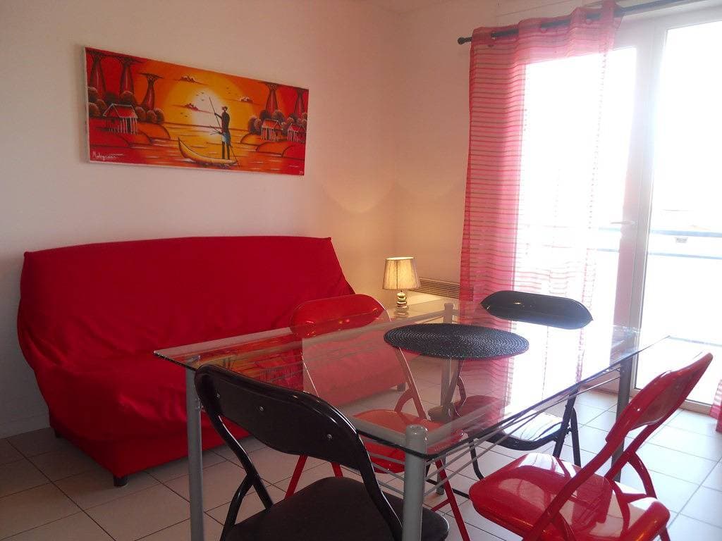 Foto 3 von 18: Ferienwohnung für 4 Personen