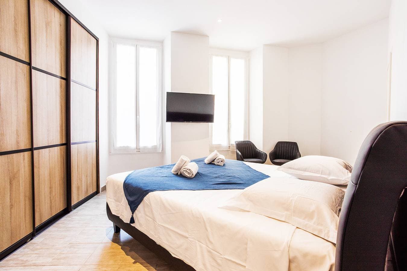 Foto 11 von 22: Massena By Riviera Holiday Homes
