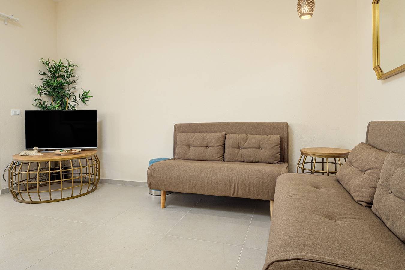 Foto 7 von 32: Villa „Leone“ mit Meerblick, WLAN und Klimaanlage