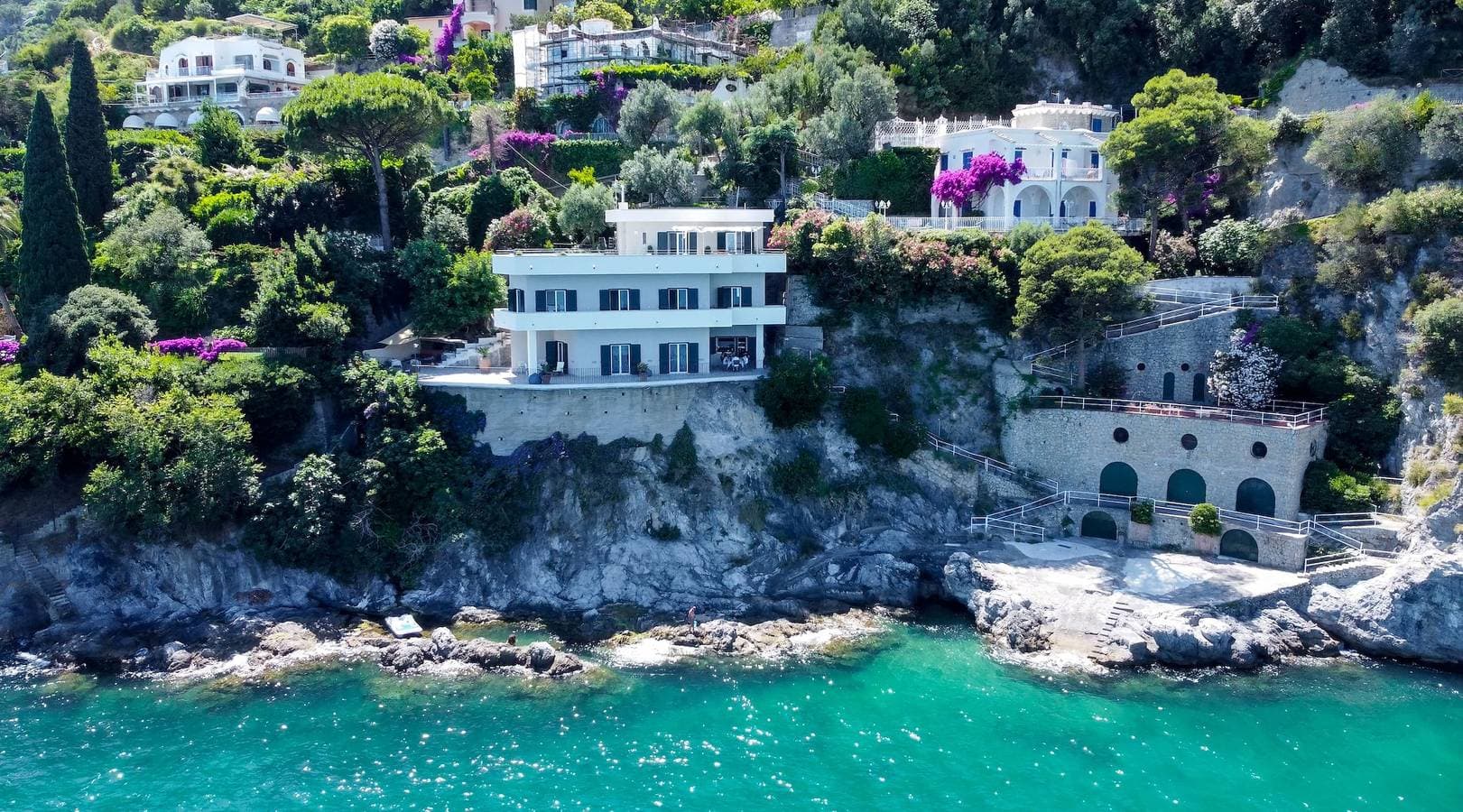 Villa Celeste 1