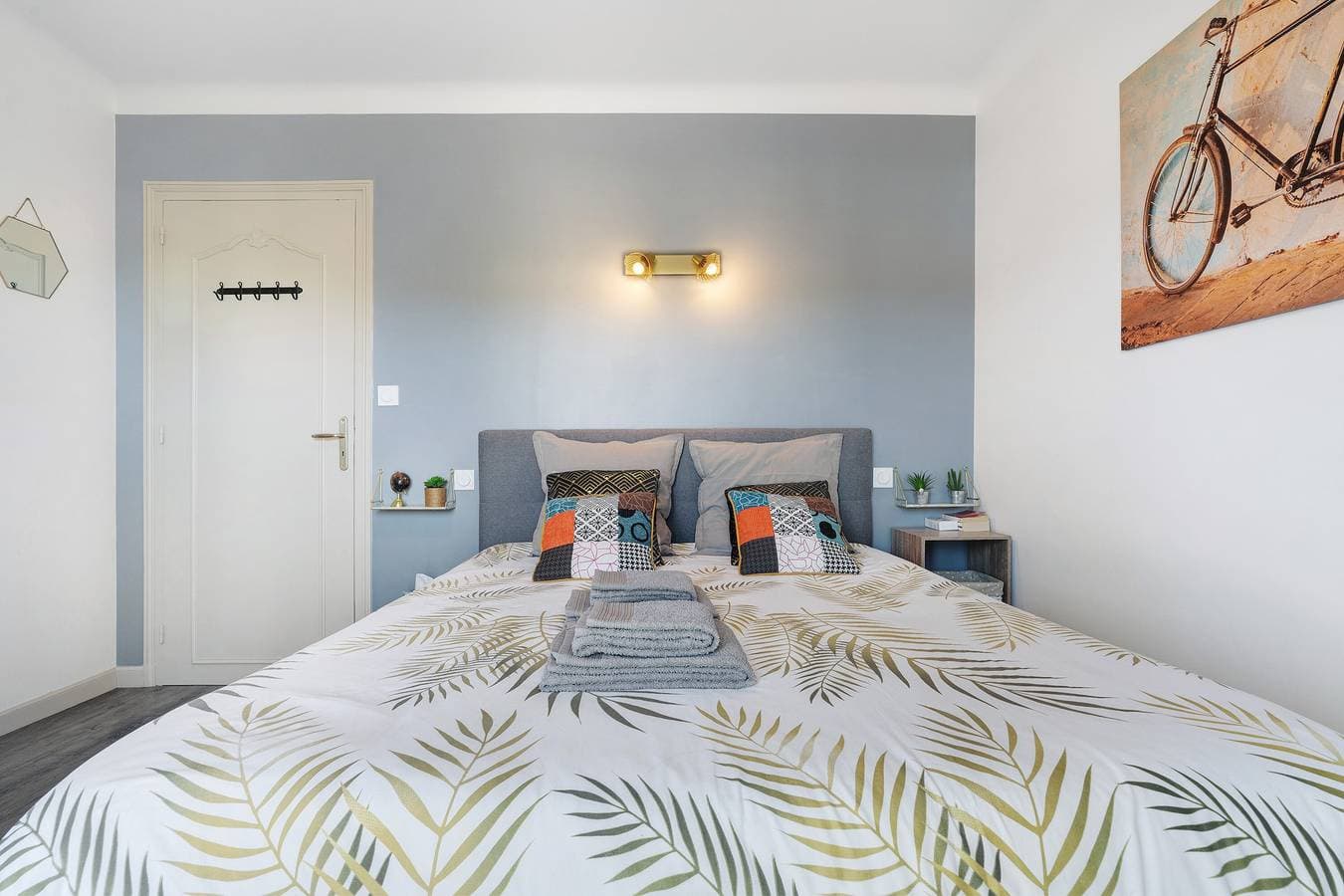 Foto 12 von 36: Zimmer Pinson – Anwesen mit Pool