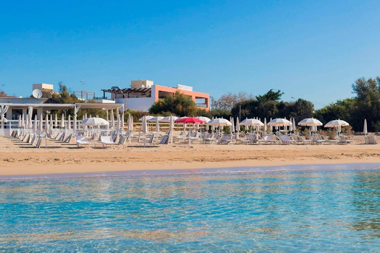 Hotel Club Ravezzo 1