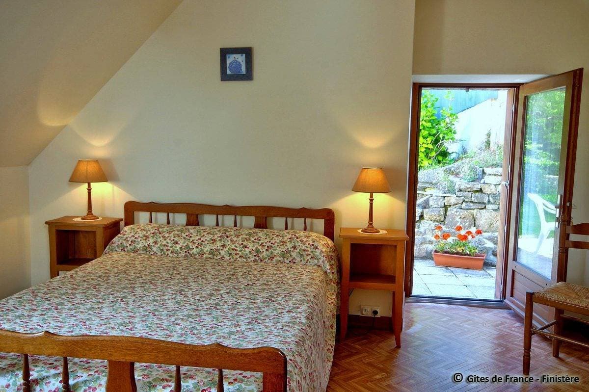Foto 5 von 13: Gîte Louis Allain