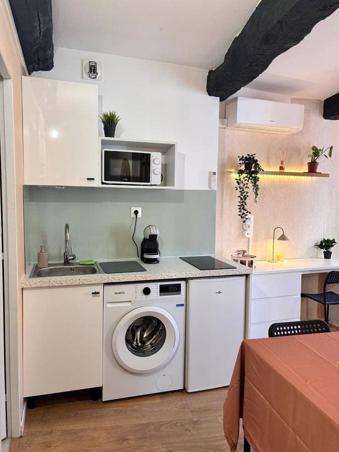 Foto 5 von 13: One-Bedroom Apartment