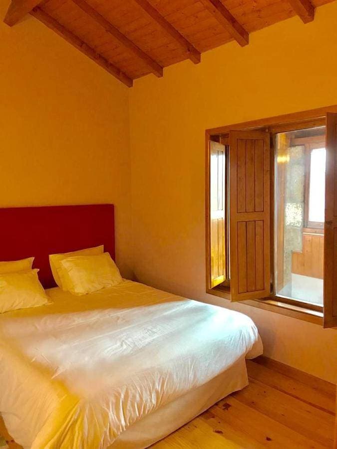 Foto 10 von 60: Landhaus für 2 Personen mit Balkon