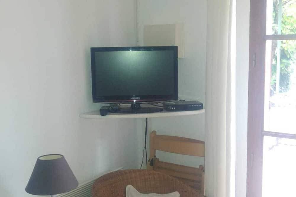 Foto 10 von 30: Charmantes Mazet in einer ruhigen und beruhigenden Umgebung.