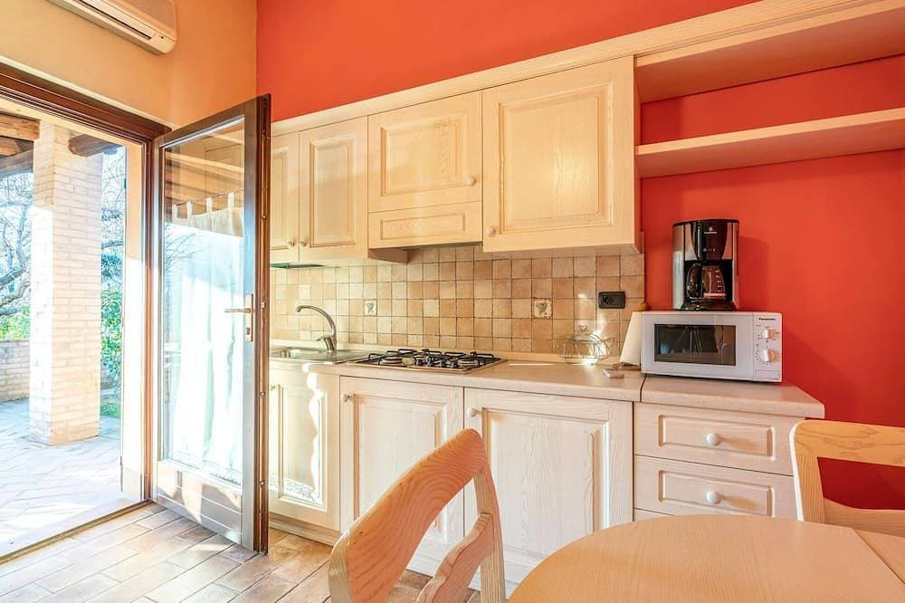 Foto 12 von 30: Gemütliche Wohnung in San Giovanni