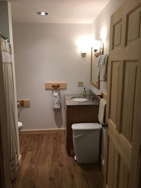 Foto 4 von 10: Studio-Apartments in der Innenstadt von Stonington
