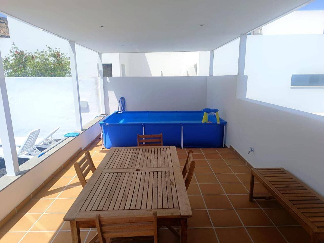 Foto 6 von 30: Three-Bedroom Villa