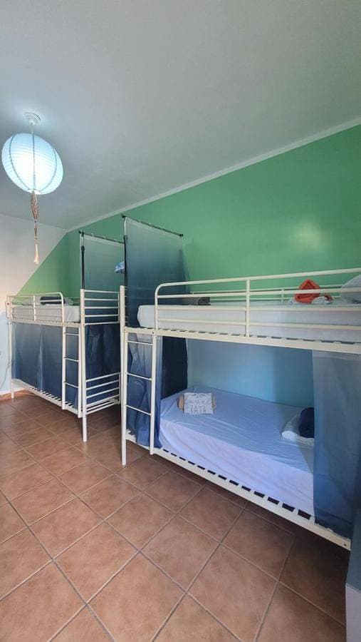 Foto 2 von 20: Double or Twin Room with Shared Bathroom