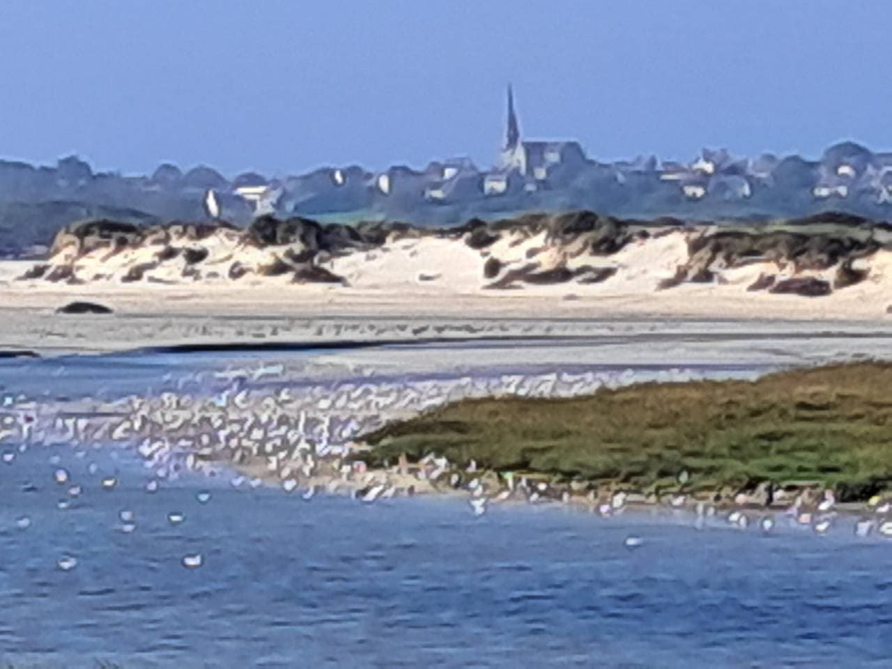 Foto 9 von 11: Mobilheim Louisiane – 100 m vom Strand entfernt